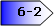 Richtungspfeil: 6-2